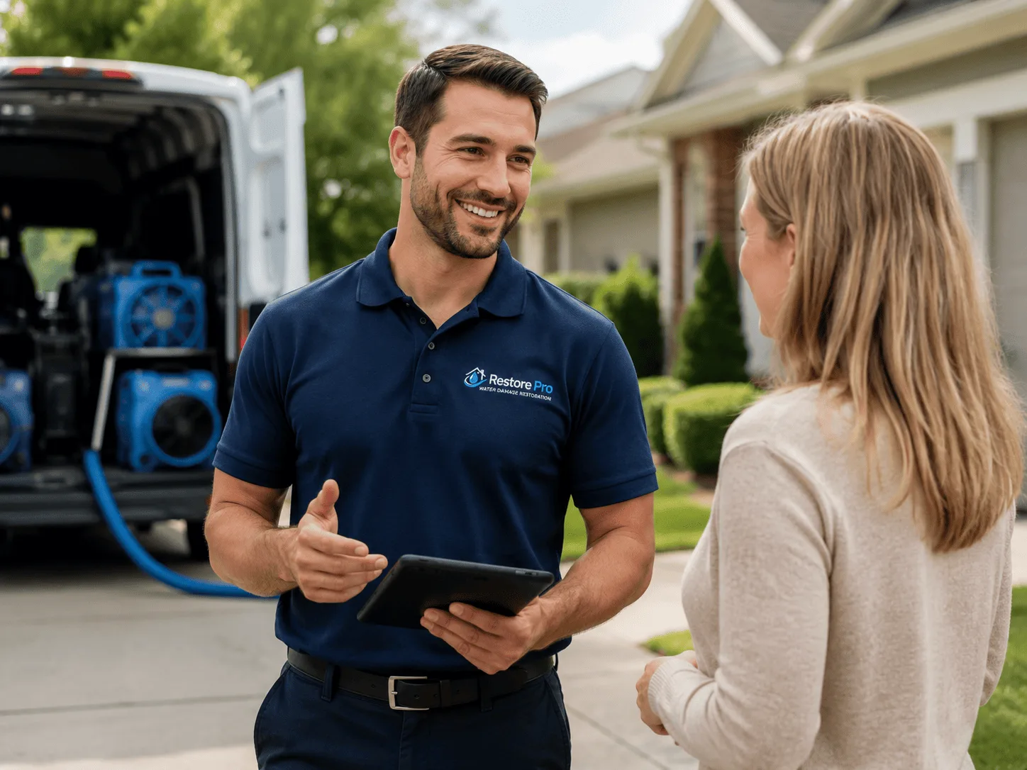Water Damage Restoration Paradise, MT FAQs